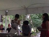 Adrien & Nate‘s Wedding